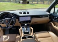 2019 PORSCHE CAYENNE AWD