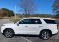 2020 HYUNDAI PALISADE SEL W/PREMIUM PACKAGE