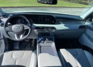 2020 HYUNDAI PALISADE SEL W/PREMIUM PACKAGE