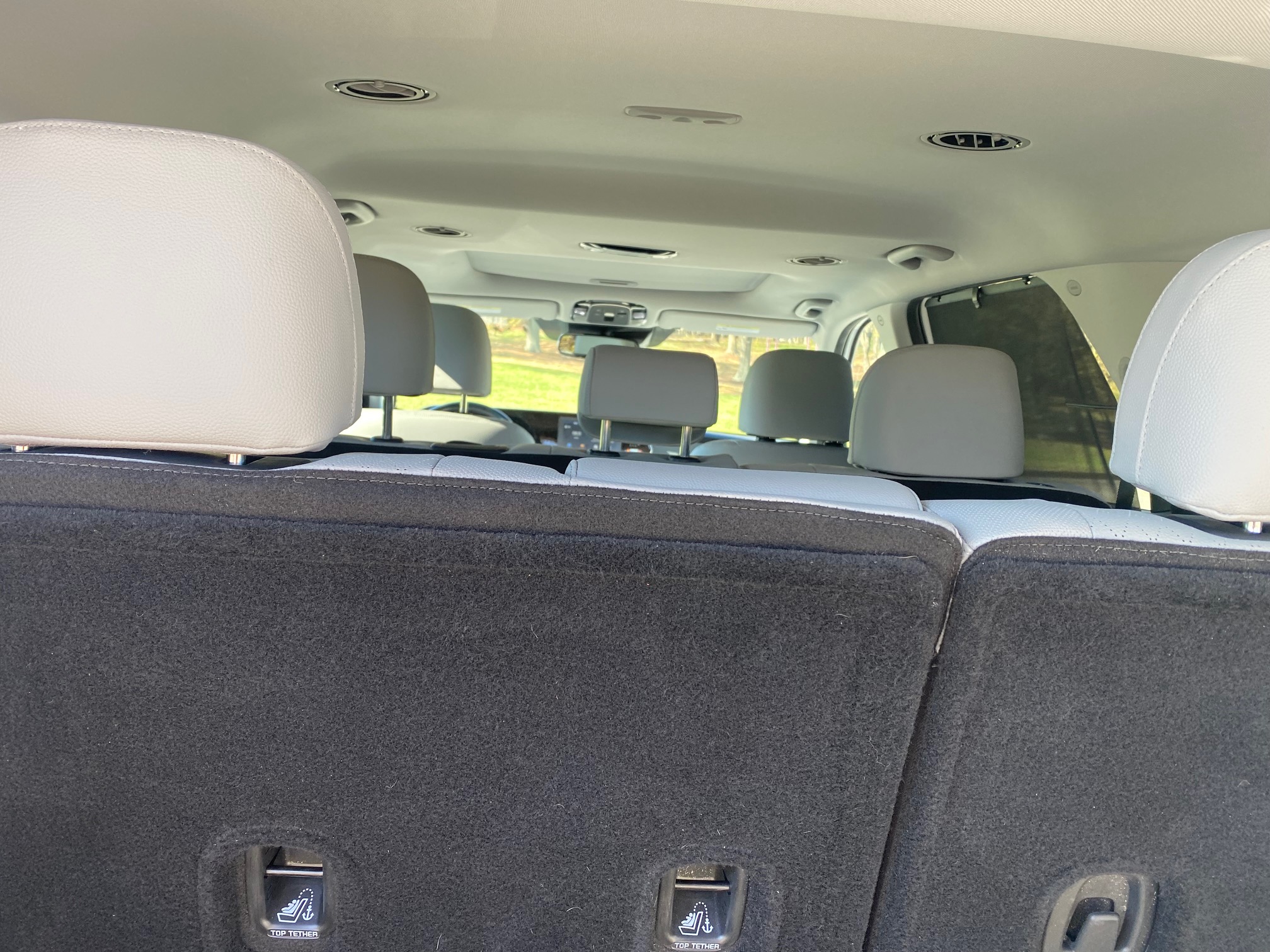2020 HYUNDAI PALISADE SEL W/PREMIUM PACKAGE