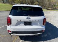 2020 HYUNDAI PALISADE SEL W/PREMIUM PACKAGE
