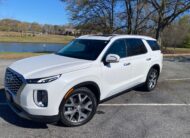 2020 HYUNDAI PALISADE SEL W/PREMIUM PACKAGE