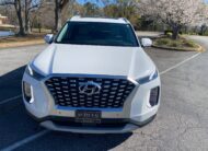 2020 HYUNDAI PALISADE SEL W/PREMIUM PACKAGE