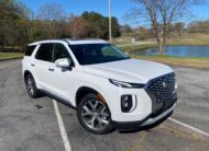 2020 HYUNDAI PALISADE SEL W/PREMIUM PACKAGE