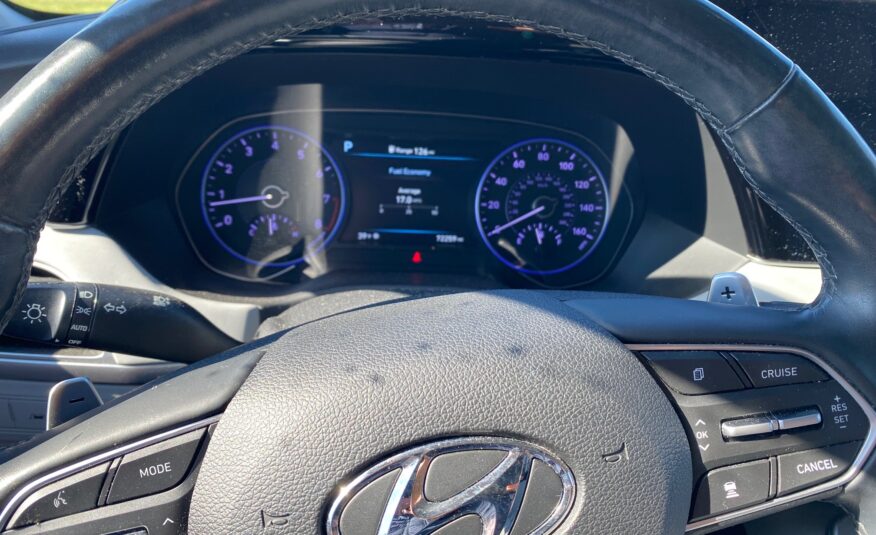 2020 Hyundai Palisade SEL - Photo 7