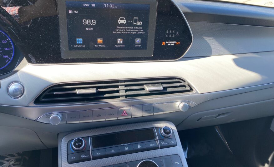 2020 Hyundai Palisade SEL - Photo 8