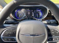 2023 CHRYSLER PACIFICA LIMITED FWD