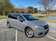 2023 CHRYSLER PACIFICA LIMITED FWD