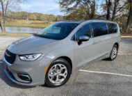 2023 CHRYSLER PACIFICA LIMITED FWD