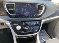 2023 CHRYSLER PACIFICA LIMITED FWD