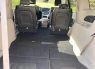 2023 CHRYSLER PACIFICA LIMITED FWD