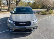 2023 CHRYSLER PACIFICA LIMITED FWD