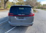 2023 CHRYSLER PACIFICA LIMITED FWD