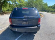 2010 JEEP GRAND CHEROKEE 4WD 4DR LAREDO