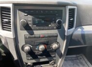 2010 JEEP GRAND CHEROKEE 4WD 4DR LAREDO