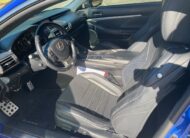 2015 LEXUS RC 350 2DR CPE RWD