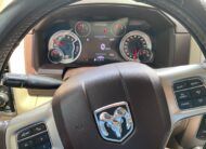 2016 RAM 1500 4WD 3.0L DIESEL LARAMIE