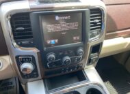 2016 RAM 1500 4WD 3.0L DIESEL LARAMIE