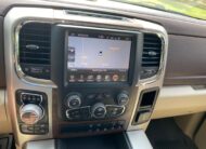 2016 RAM 1500 4WD 3.0L DIESEL LARAMIE