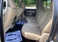 2016 RAM 1500 4WD 3.0L DIESEL LARAMIE