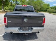 2016 RAM 1500 4WD 3.0L DIESEL LARAMIE