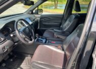 2017 Honda Ridgeline BLACK EDITION 4X4 CREW CAB