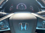 2018 Honda Civic MANUAL