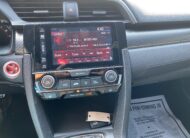 2018 Honda Civic MANUAL