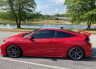2018 Honda Civic MANUAL