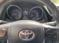 2018 TOYOTA COROLLA IM CVT