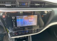 2018 TOYOTA COROLLA IM CVT