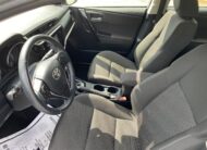 2018 TOYOTA COROLLA IM CVT