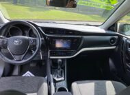 2018 TOYOTA COROLLA IM CVT