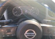 2021 NISSAN ROGUE AWD SV