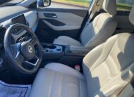 2021 NISSAN ROGUE AWD SV