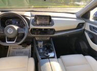 2021 NISSAN ROGUE AWD SV