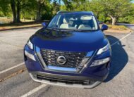 2021 NISSAN ROGUE AWD SV