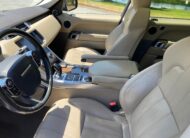 2014 LAND ROVER RANGE ROVER SPORT 4WD 4DR SUPERCHARGED