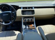 2014 LAND ROVER RANGE ROVER SPORT 4WD 4DR SUPERCHARGED