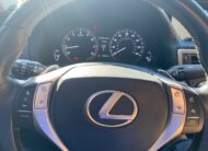 2015 LEXUS GS350 4DR SDN AWD
