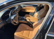 2015 LEXUS GS350 4DR SDN AWD