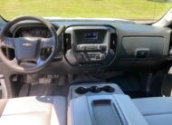 2017 CHEVROLET SILVERADO 1500 2WD DOUBLE CAB 143.5″ WORK TRUCK