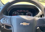 2017 CHEVROLET SILVERADO 1500 2WD DOUBLE CAB 143.5″ WORK TRUCK