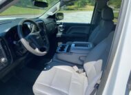 2017 CHEVROLET SILVERADO 1500 2WD DOUBLE CAB 143.5″ WORK TRUCK