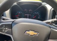2018 CHEVROLET COLORADO 2WD CREW CAB 128.3″