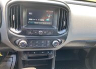 2018 CHEVROLET COLORADO 2WD CREW CAB 128.3″