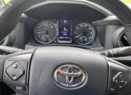 2019 TOYOTA TACOMA TRD OFF ROAD DOUBLE CAB 5′ BED V6 AT