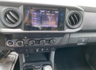 2019 TOYOTA TACOMA TRD OFF ROAD DOUBLE CAB 5′ BED V6 AT