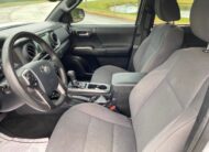 2019 TOYOTA TACOMA TRD OFF ROAD DOUBLE CAB 5′ BED V6 AT