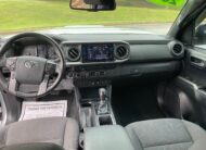 2019 TOYOTA TACOMA TRD OFF ROAD DOUBLE CAB 5′ BED V6 AT